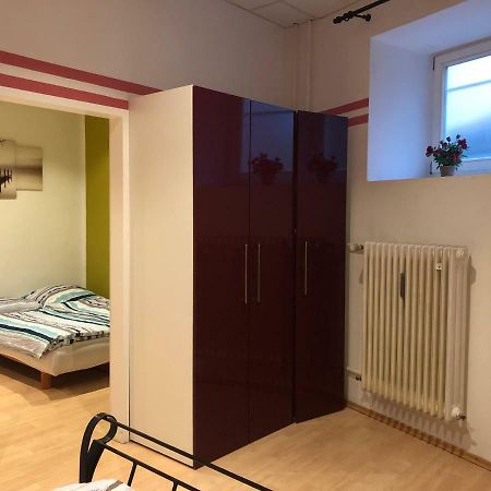 Munich Apartment Harras Buitenkant foto