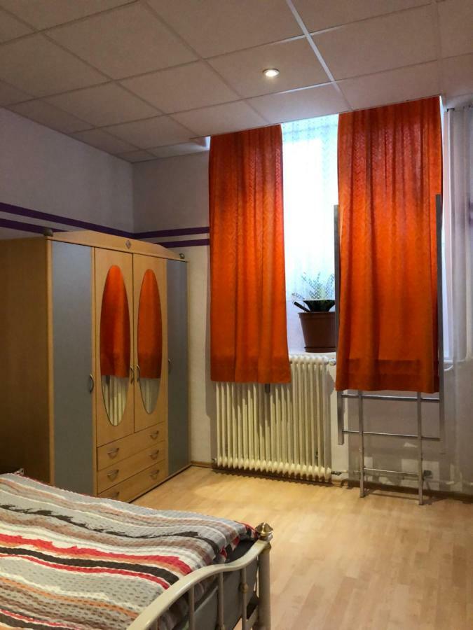 Munich Apartment Harras Buitenkant foto