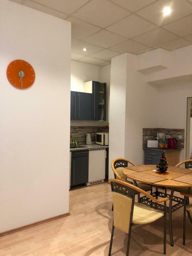 Munich Apartment Harras Buitenkant foto