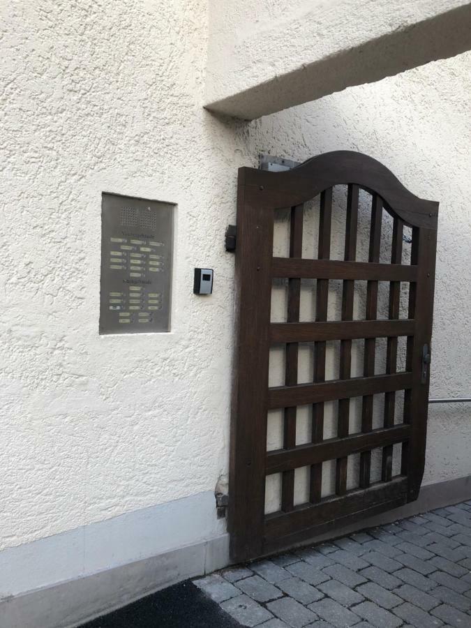 Munich Apartment Harras Buitenkant foto