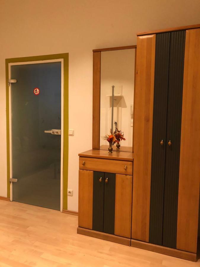 Munich Apartment Harras Buitenkant foto