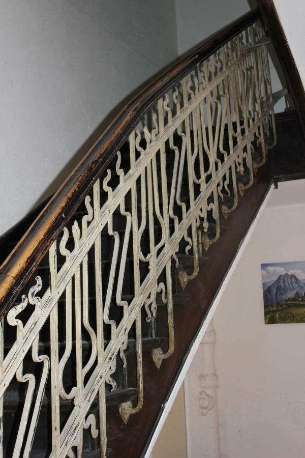 Munich Apartment Harras Buitenkant foto