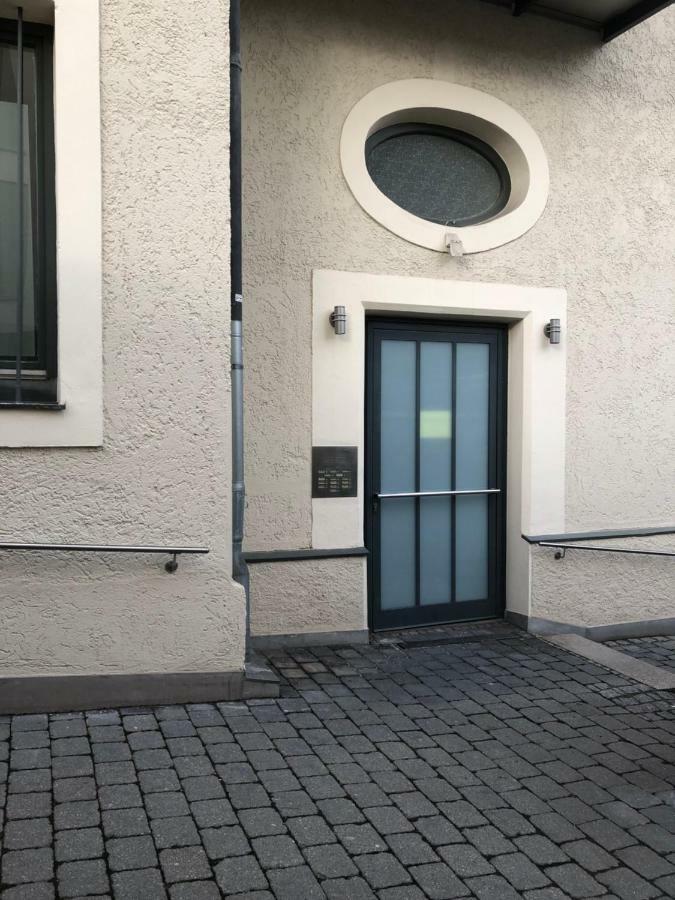 Munich Apartment Harras Buitenkant foto